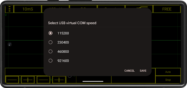 Oscilldroid main usb